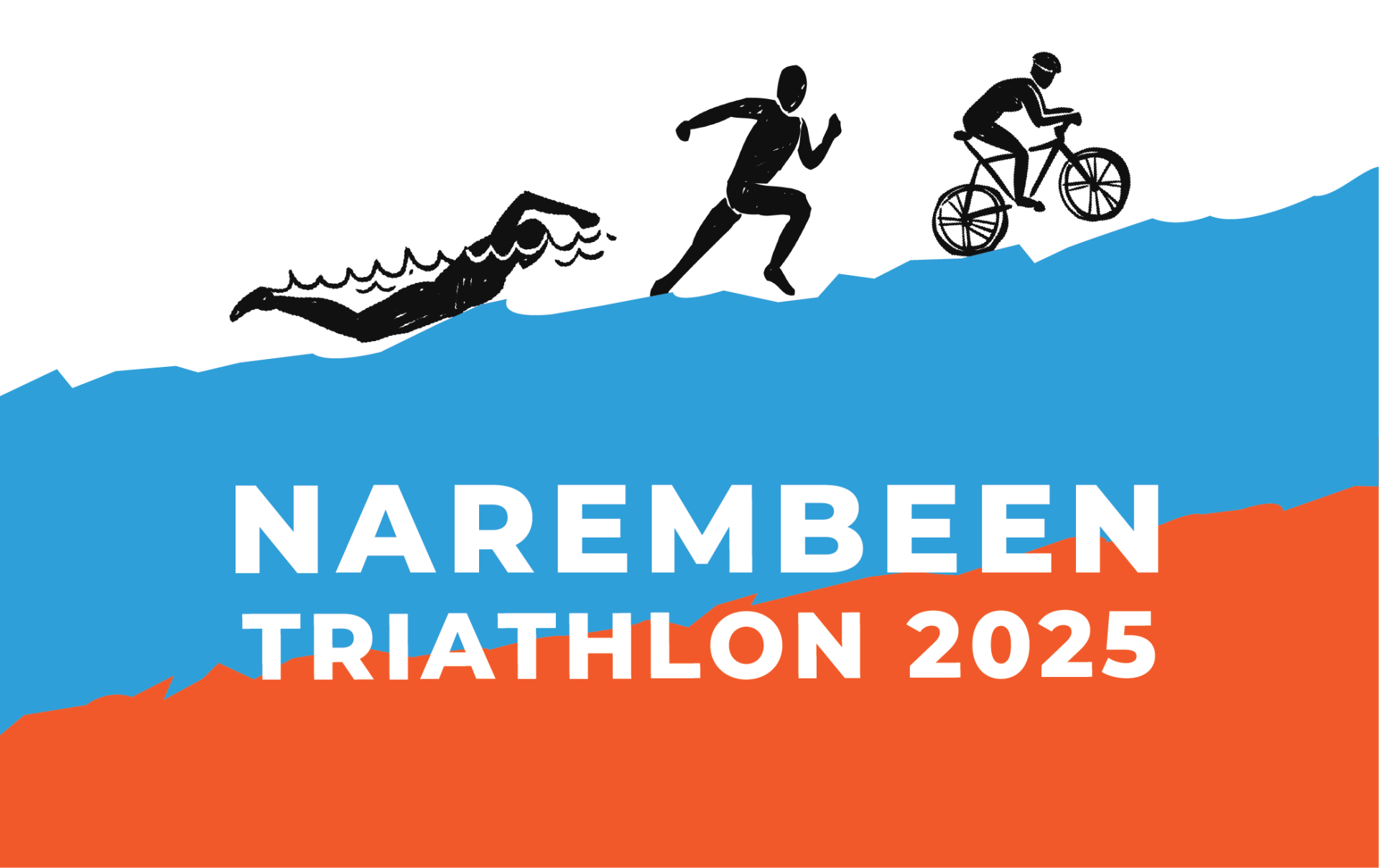 Narembeen Triathlon