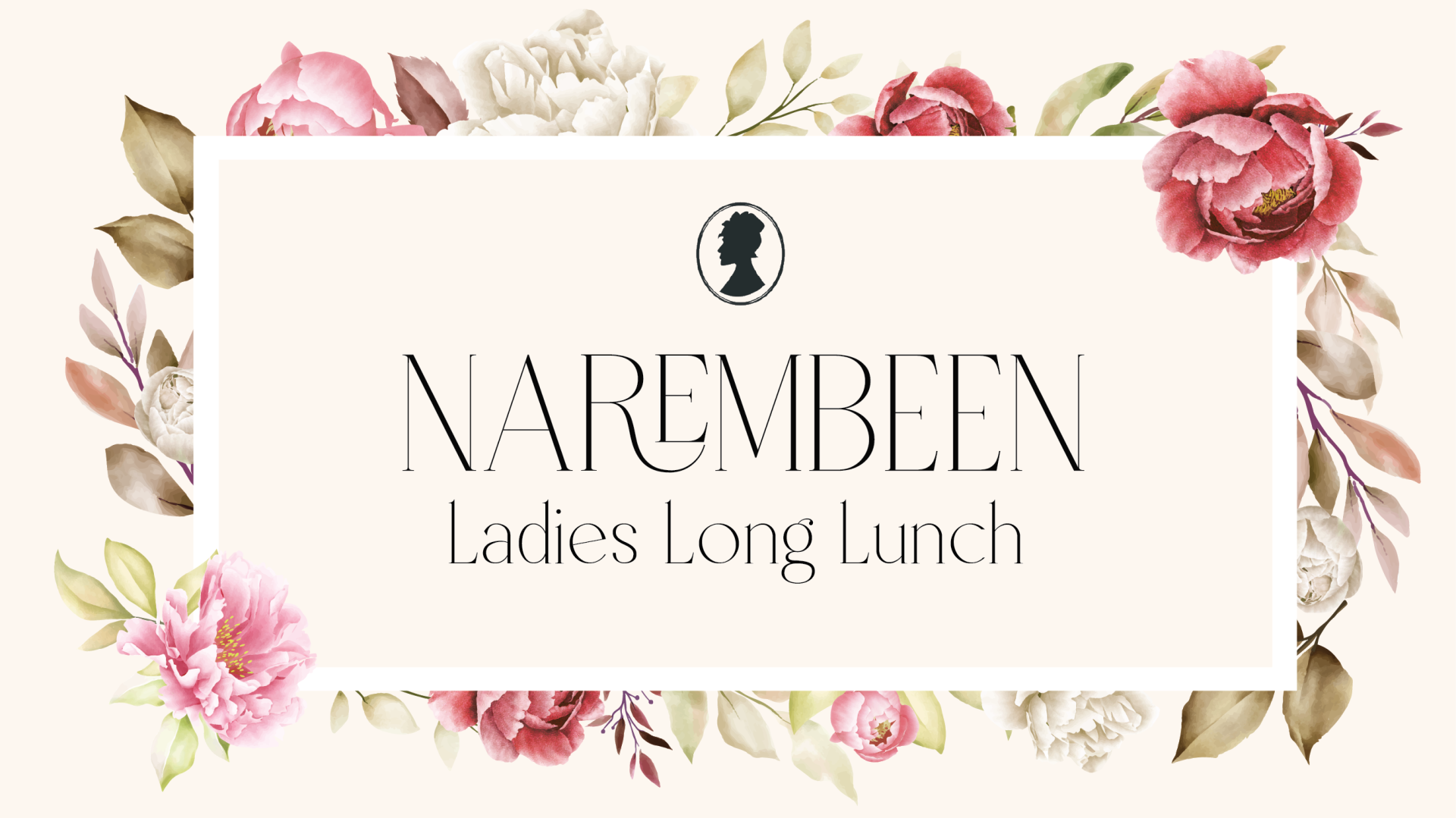 Narembeen Ladies Long Lunch